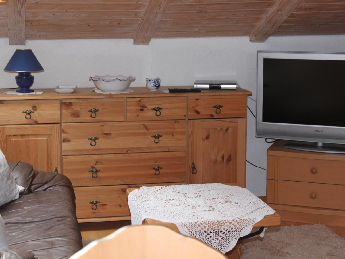 Haus Christel Apartment Bad Feilnbach Ngoại thất bức ảnh