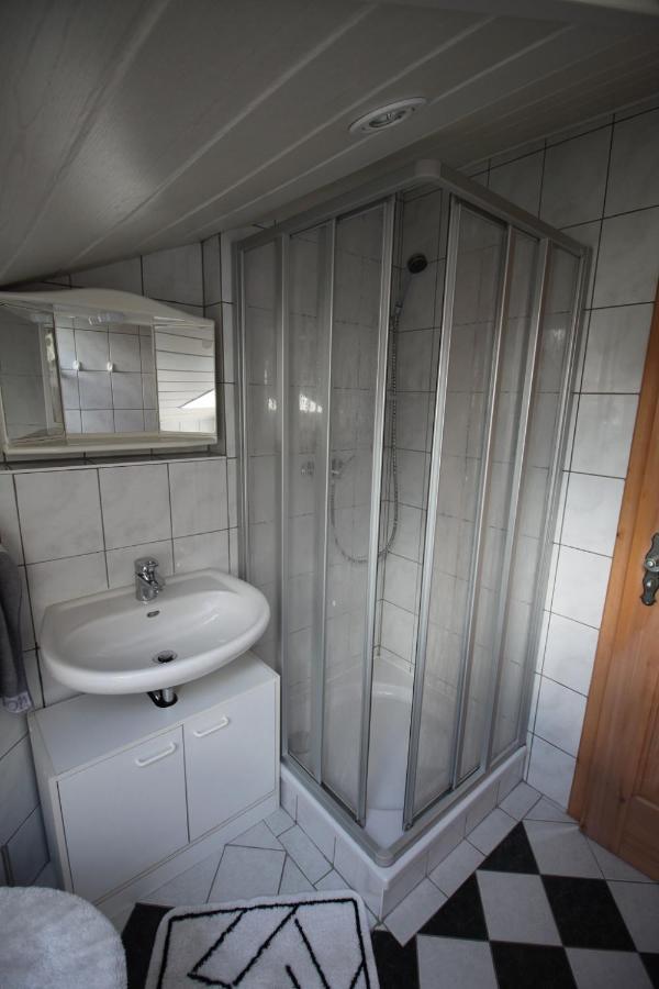 Haus Christel Apartment Bad Feilnbach Ngoại thất bức ảnh